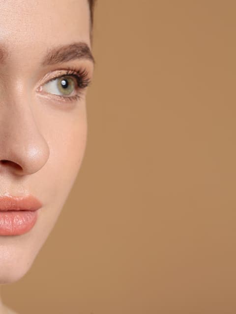 Eyelid Surgery Istanbul, Luma Clinic Plastic Surgery