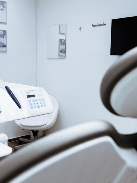 Wisdom Tooth Surgery