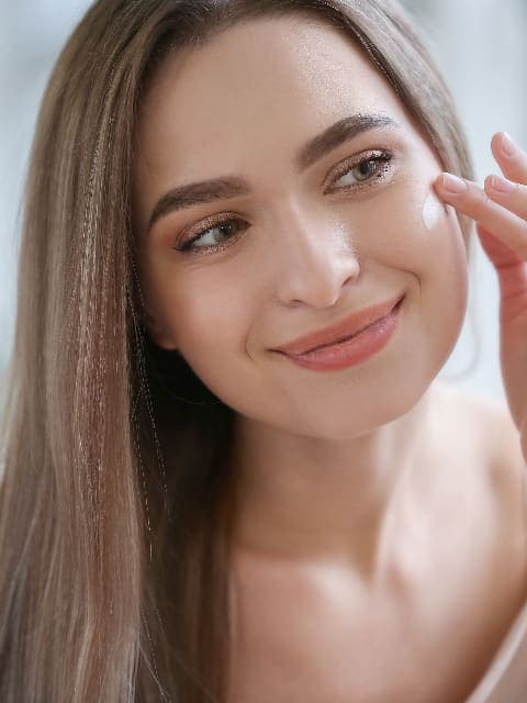 Forehead Lift Istanbul, Luma Clinic Plastic Surgery