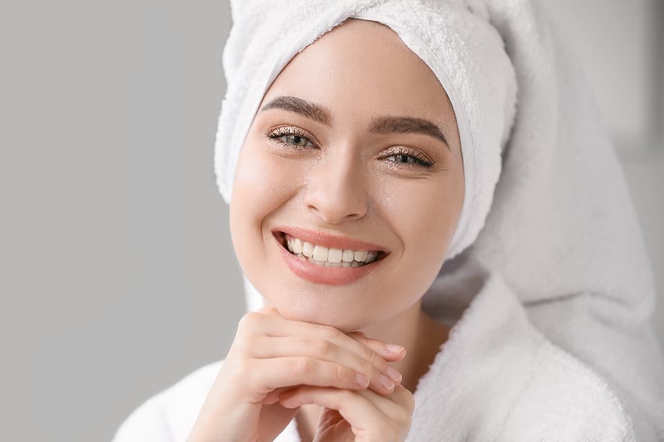 A treatment plan completed in 5 days